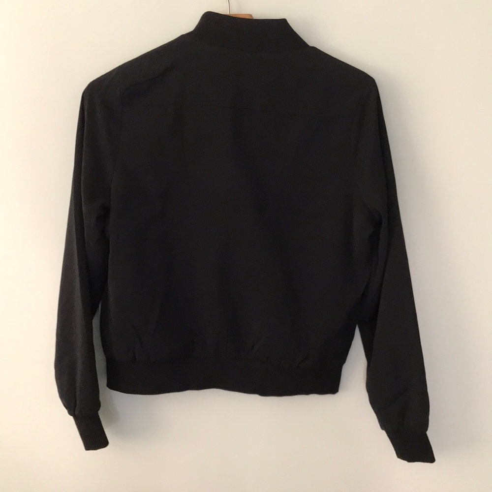 The Limited Bomber jacket - Picture 4 of 6